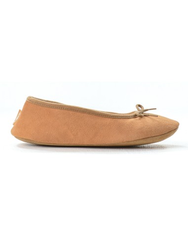 011A Ballerines Mouton