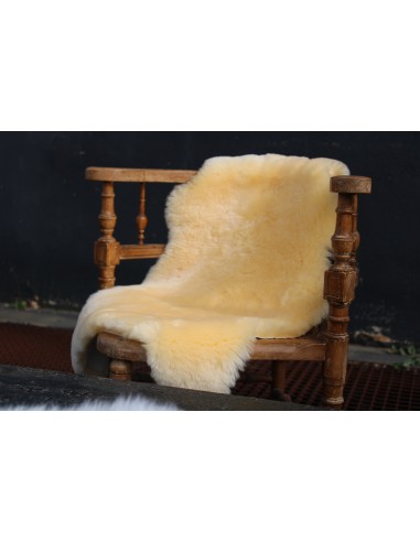 Peaux de mouton 1er Choix 100x80cm