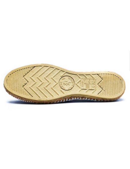 Espadrilles Basques Maison Joseph - MADE IN FRANCE Malabar