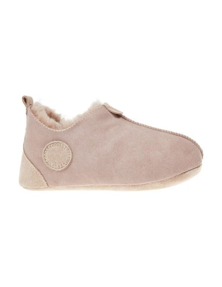 Chaussons Mouton Enfant