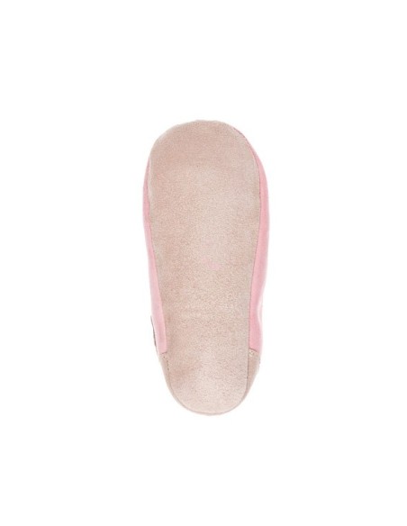 Chaussons mouton enfant