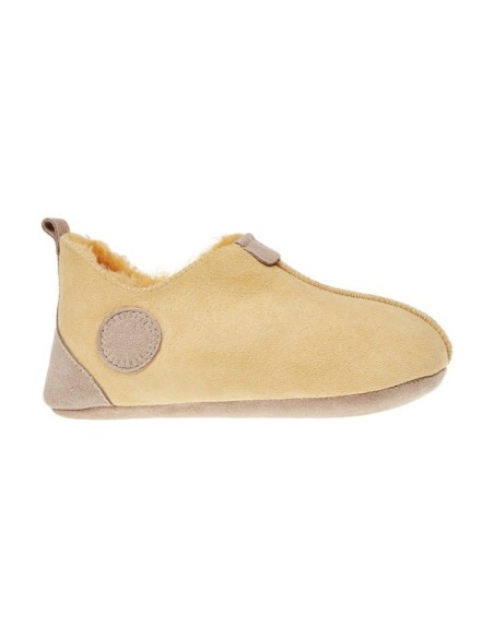 Chaussons Mouton Enfant