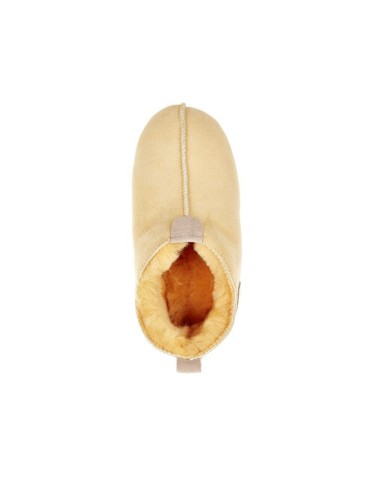 Chaussons Mouton Enfant