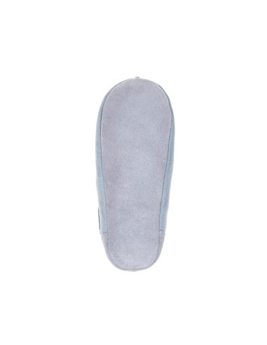 Chaussons mouton enfant