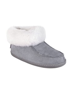 Slippers Maison Joseph in Sheepskin - Made in France