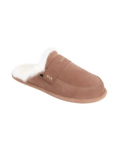 Slippers Maison Joseph in Sheepskin - Made in France