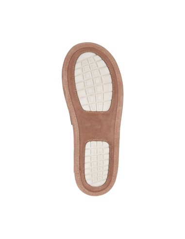 Slippers Maison Joseph in Sheepskin - Made in France