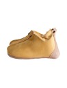 Chaussons mouton enfant