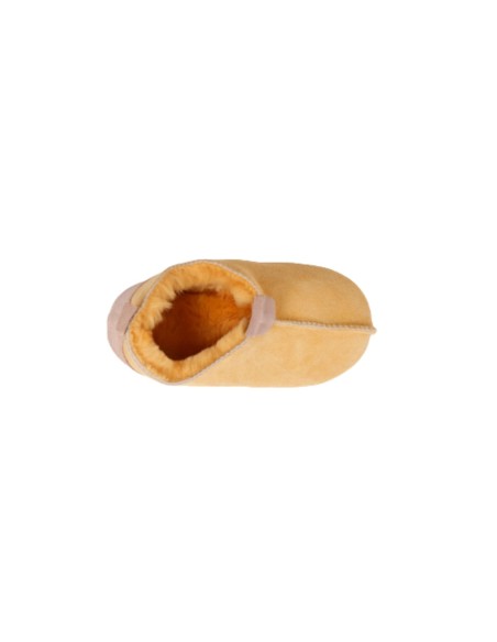 Chaussons Mouton Enfant