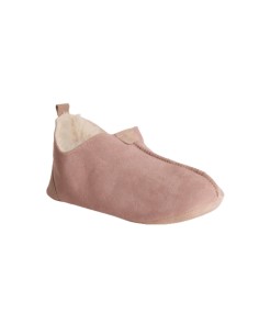 Chaussons mouton enfant 2
