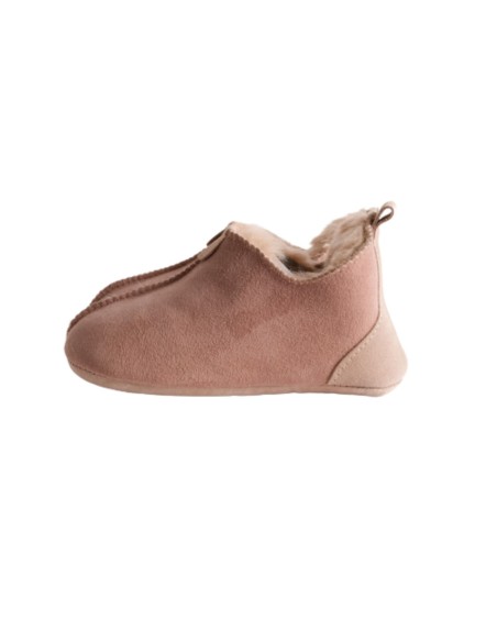 Chaussons Mouton Enfant