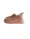 Chaussons Mouton Enfant