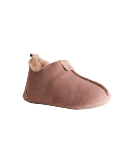 Chaussons Mouton Enfant