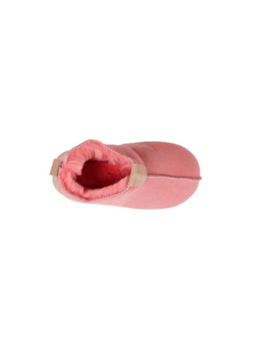 Chaussons Mouton Enfant