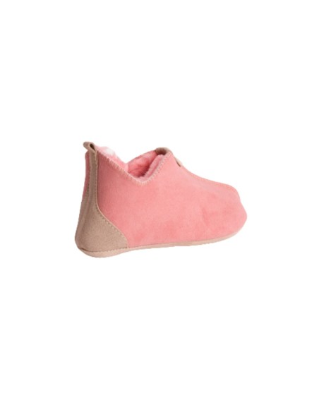 Chaussons Mouton Enfant