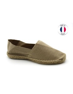 Espadrilles Basques - Made in France