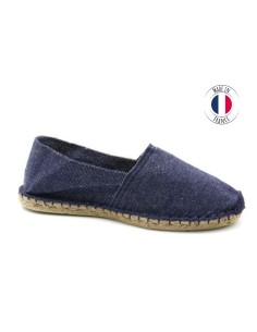 Espadrilles Basques - Made in France