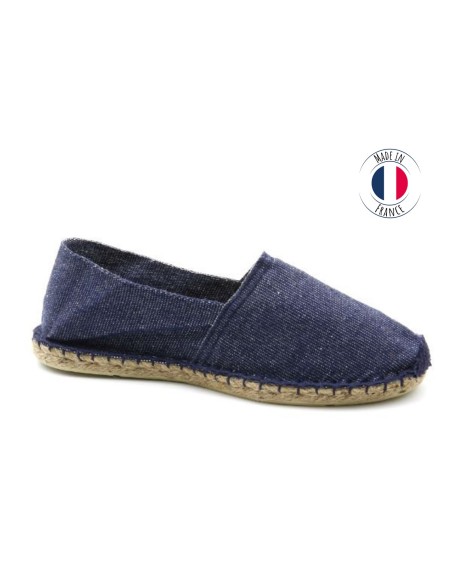 Espadrilles Basques - Made in France