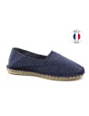 Espadrilles Basque MADE IN FRANCE Jeans