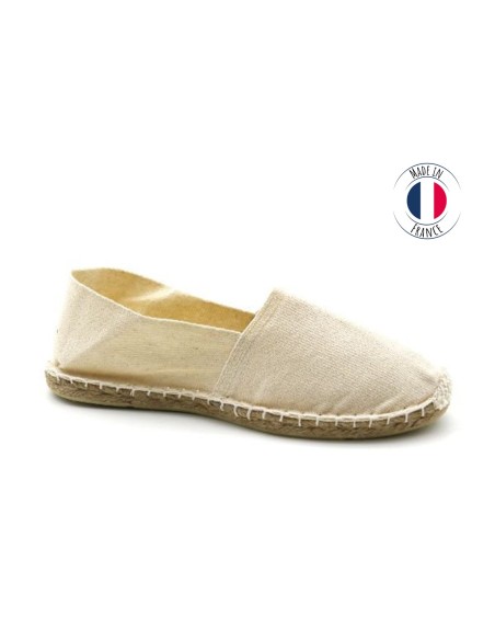 Espadrilles Basques - Made in France