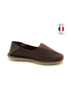 Espadrilles Basques - Made in France