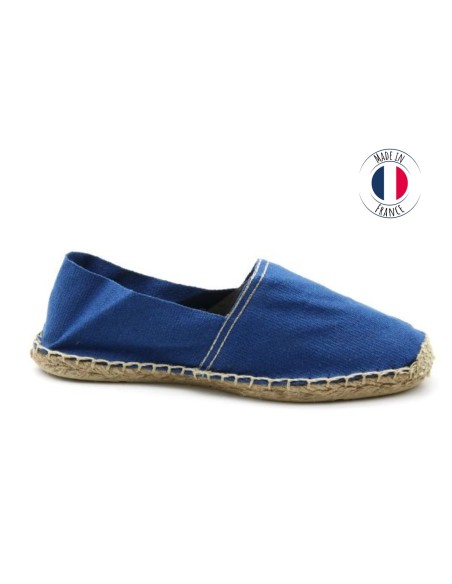 Espadrilles Basques - Made in France