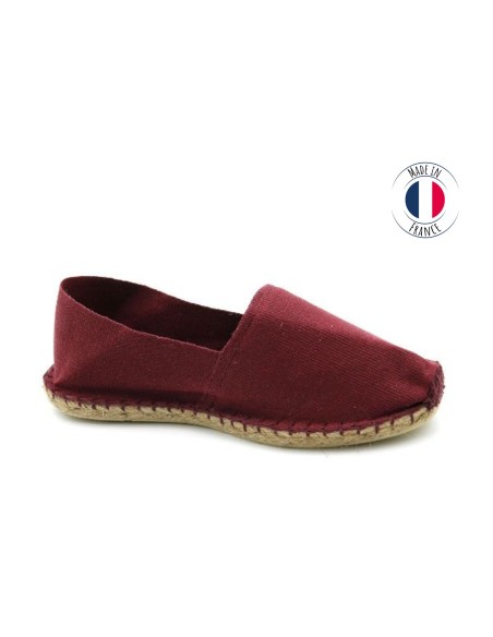 Espadrilles Basques - Made in France