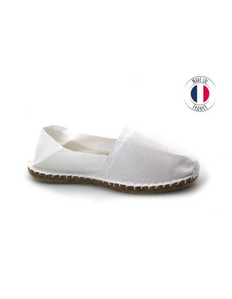Espadrilles Basques - Made in France