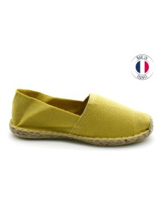 Espadrilles Basques - Made in France