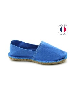 Espadrilles Basques - Made in France