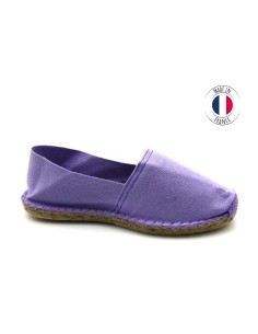 Espadrilles Basques - Made in France