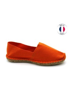Espadrilles Basques - Made in France
