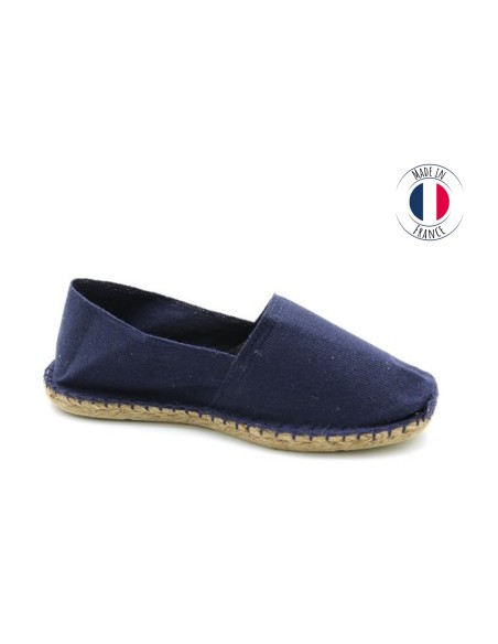 Espadrilles Basques - Made in France