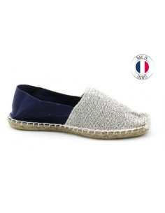 Espadrilles Basques - Made in France