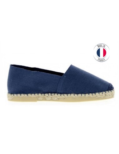Espadrilles Unie MADE IN FRANCE