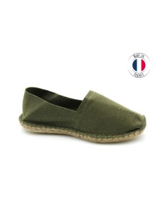 Espadrilles Basques - Made in France