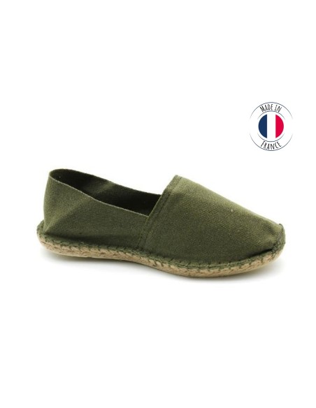 Espadrilles Basques - Made in France