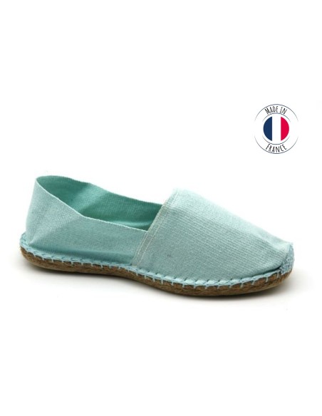 Espadrilles Basques - Made in France