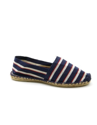 Espadrilles Unie MADE IN FRANCE