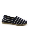 Espadrilles Unie MADE IN FRANCE