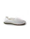 Espadrilles Basque MADE IN FRANCE Blanc