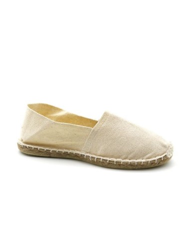 Espadrilles Unie MADE IN FRANCE