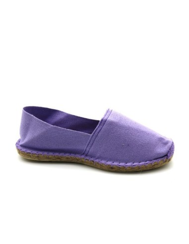 Espadrilles Unie MADE IN FRANCE