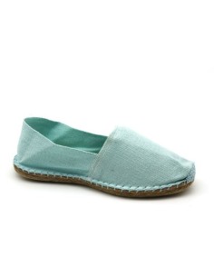 Espadrilles Basques Maison Joseph - MADE IN FRANCE Lagon 2