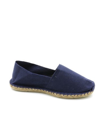Espadrilles Unie MADE IN FRANCE
