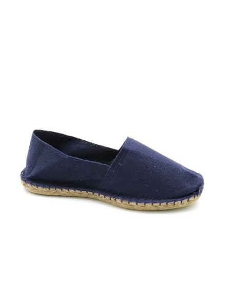 Espadrilles Unie MADE IN FRANCE