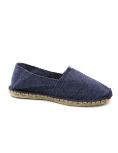 Espadrilles Basque MADE IN FRANCE Jeans 2