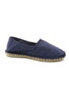 Espadrilles Basque MADE IN FRANCE Jeans