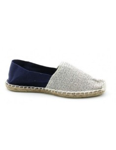 Espadrilles Basque MADE IN FRANCE G210 2