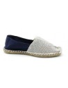 Espadrilles Unie MADE IN FRANCE